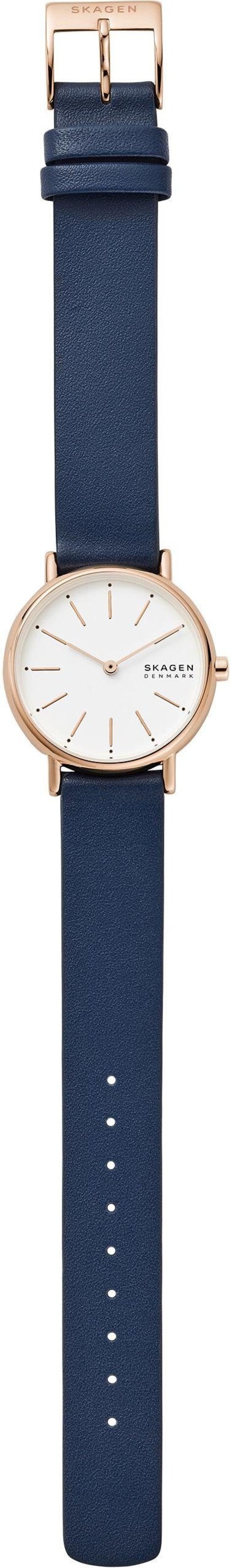 SKAGEN Analog Watch in Blue
