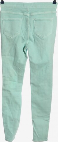 NEW LOOK High Waist Jeans 29 in Grün