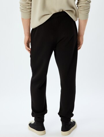 Koton Regular Trousers in Black
