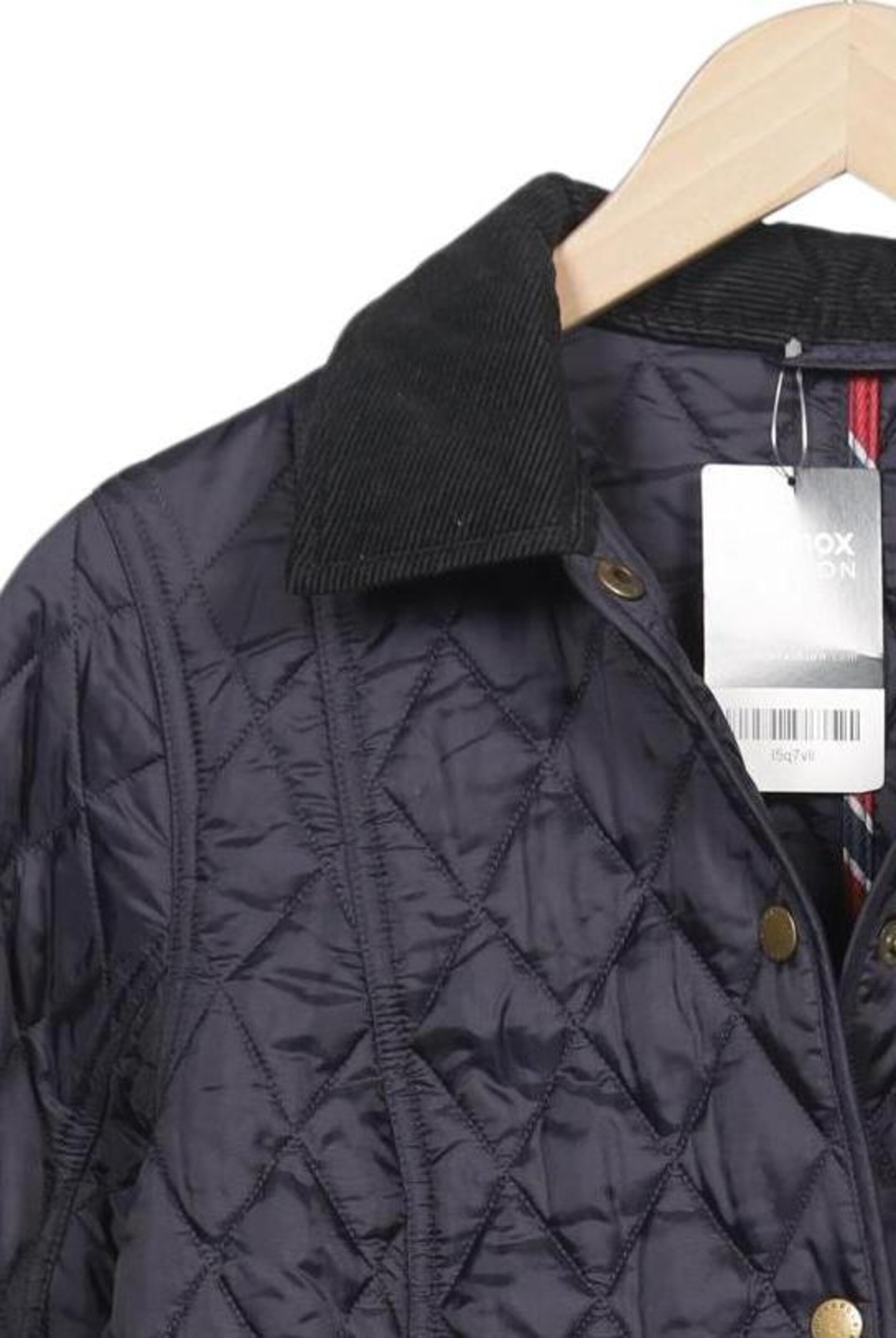 Barbour Jacket & Coat in M in Blue