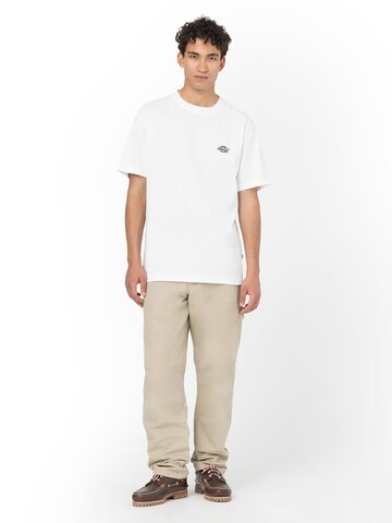 Regular Pantalon cargo 'Carpenter' DICKIES en beige