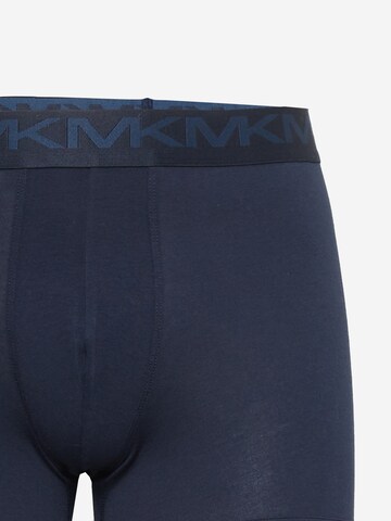 Michael Kors Boxershorts in Blau