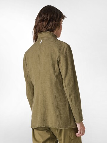 DEHA Blazer in Green