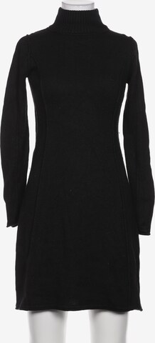 ESPRIT Dress in S in Black: front