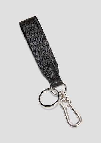 Porte-clés s.Oliver en noir