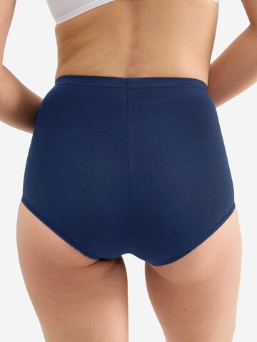 SLOGGI Slip 'Basic+'‌‌‌‌‌‌‌‌‌‌ in Blau