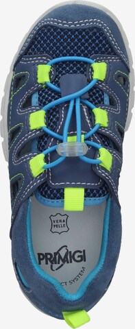 Sneaker di PRIMIGI in blu