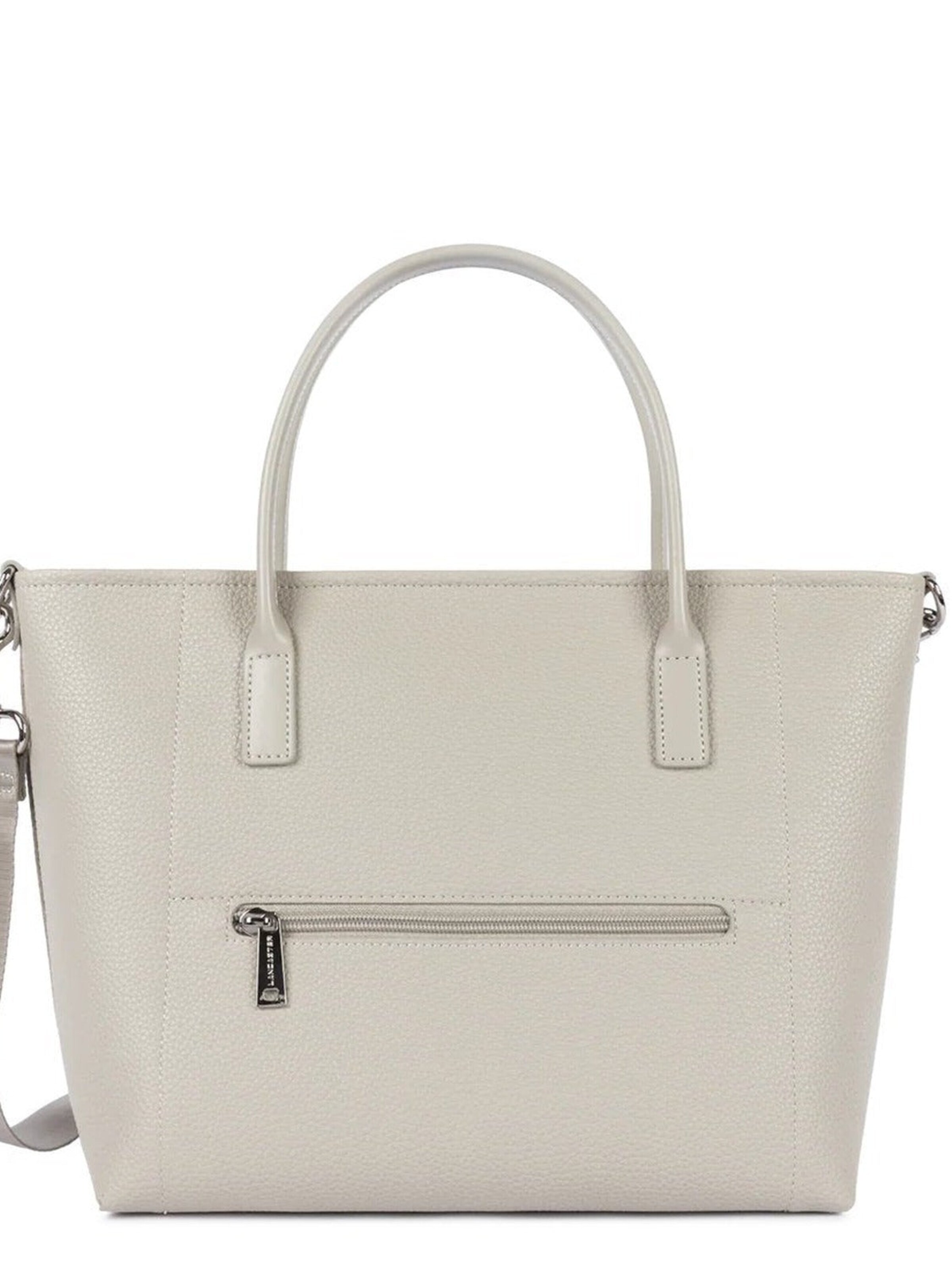 LANCASTER Paris - Shopper 'Maya' en gris