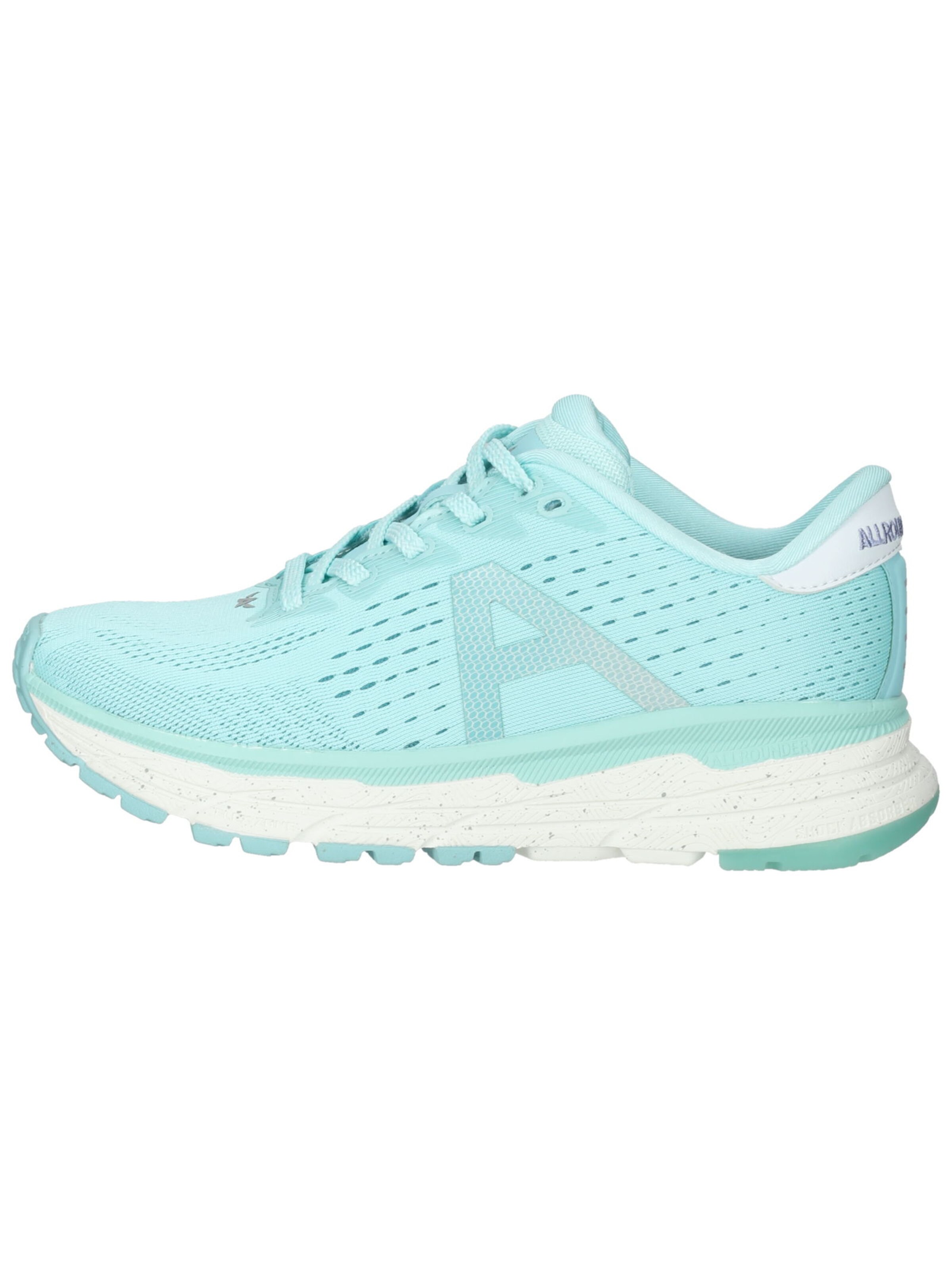 Allrounder Sneakers in Blue