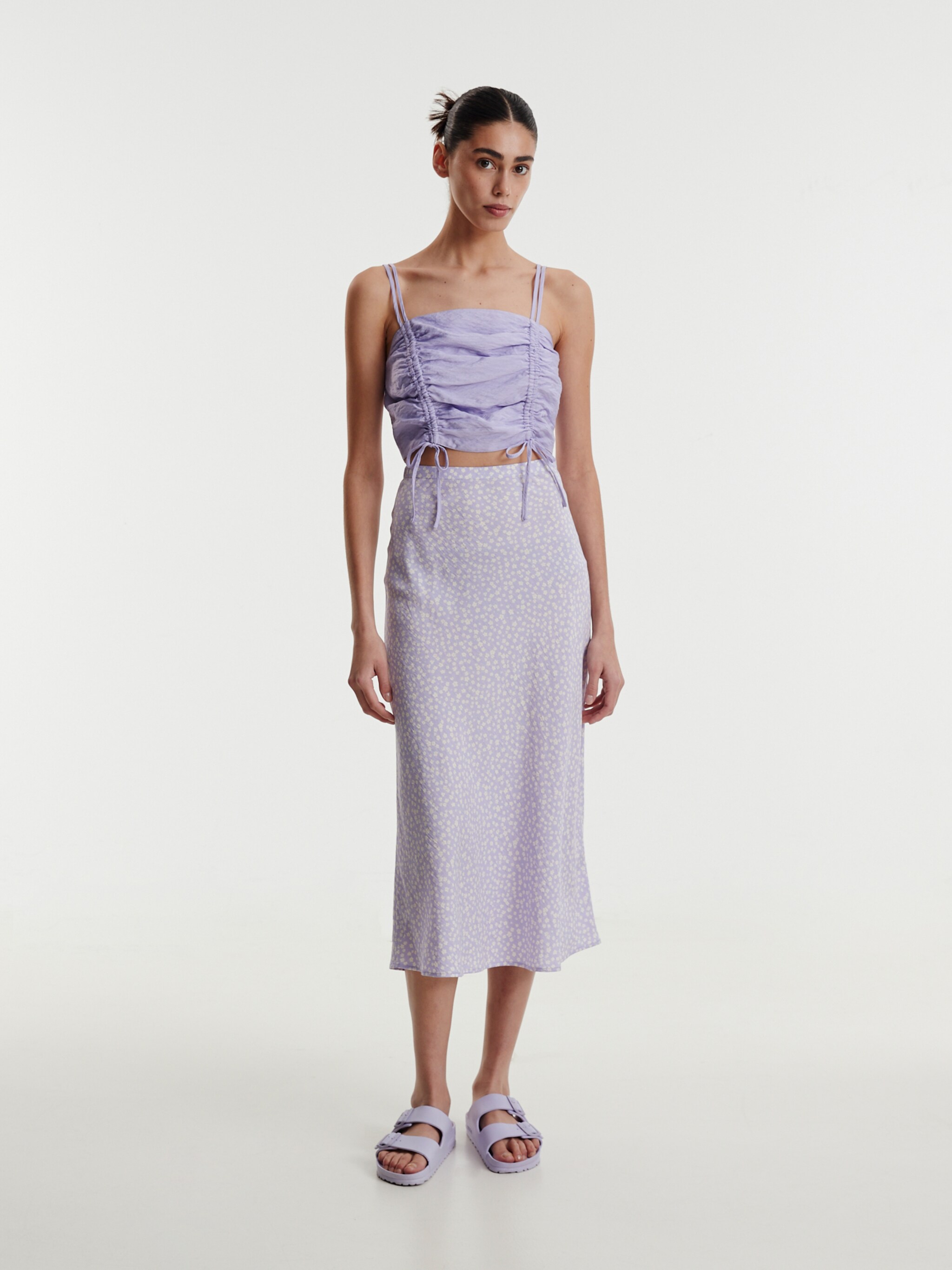 EDITED Productos Top 'Ivonne' lila