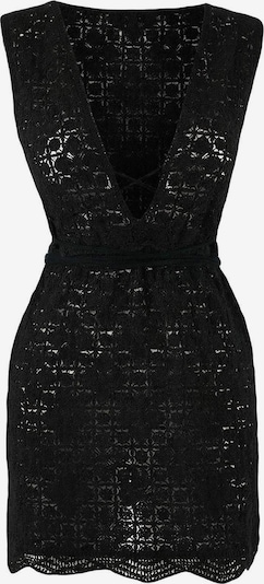Trendyol Strandkleid in 34 in schwarz, Produktansicht