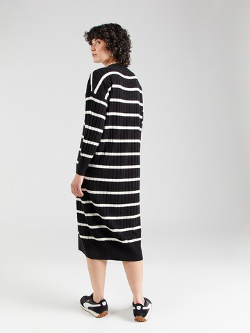 Abito in maglia 'ONLNEW TESSA' di ONLY in nero