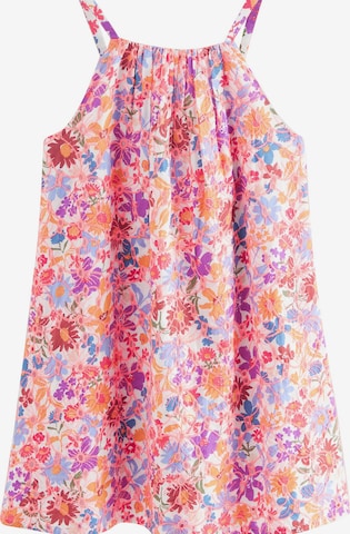 Next Mekko värissä monivärinen: etupuoli