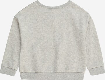 GAP Sweatshirt in Grey