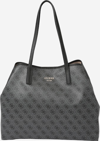 GUESS Shopper 'Vikky' in Grey: front