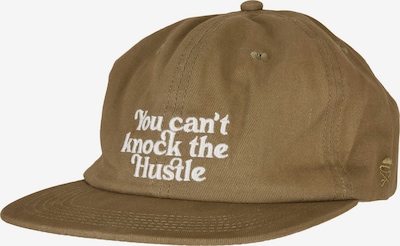 Cayler & Sons Gorra en oliva / blanco, Vista del producto