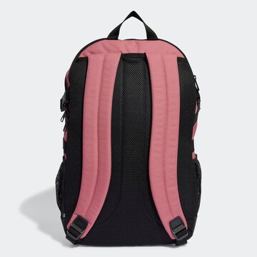 ADIDAS SPORTSWEAR Sports backpack 'Power VI' in Pink