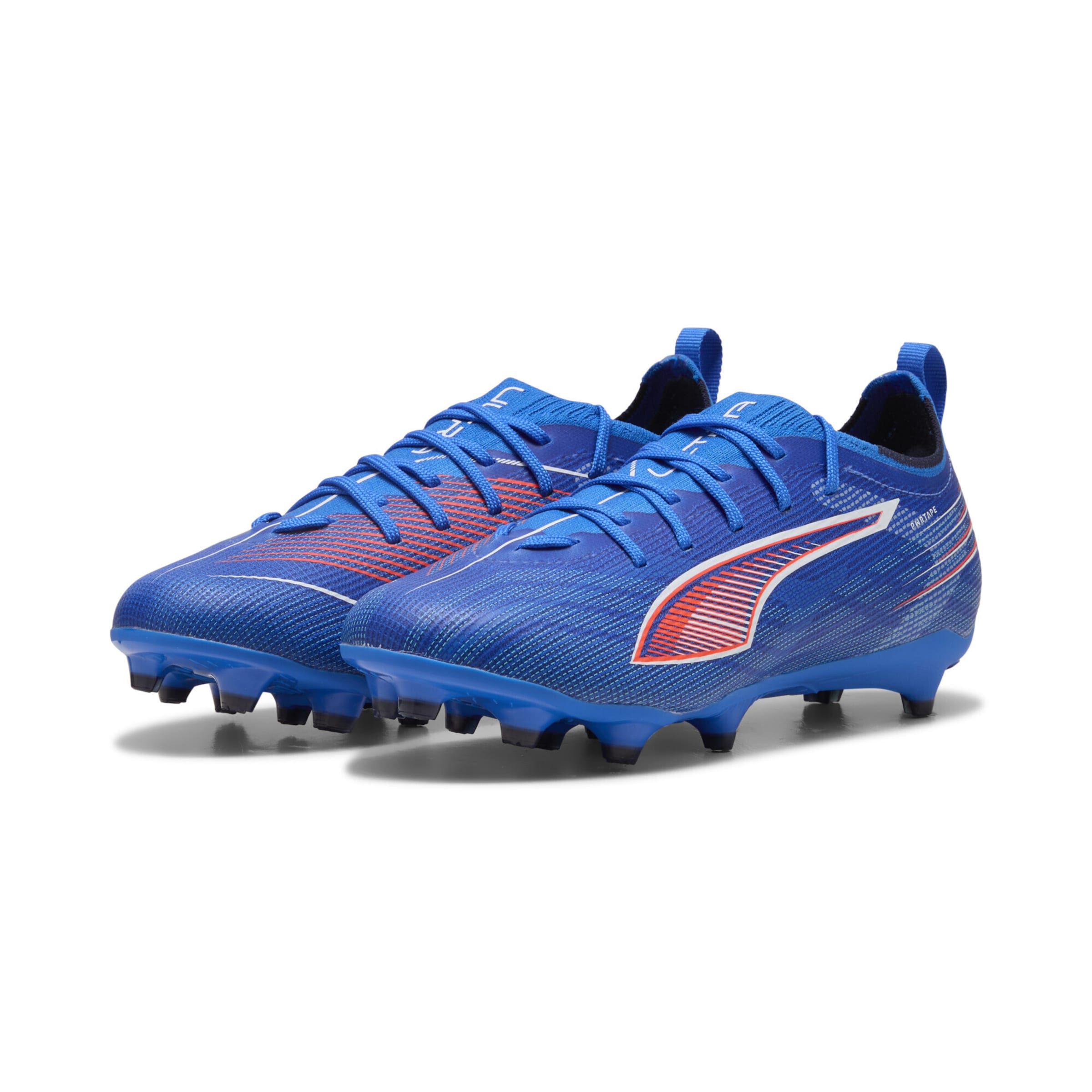 PUMA Sports shoe 'Ultra 6 Pro' in Blue
