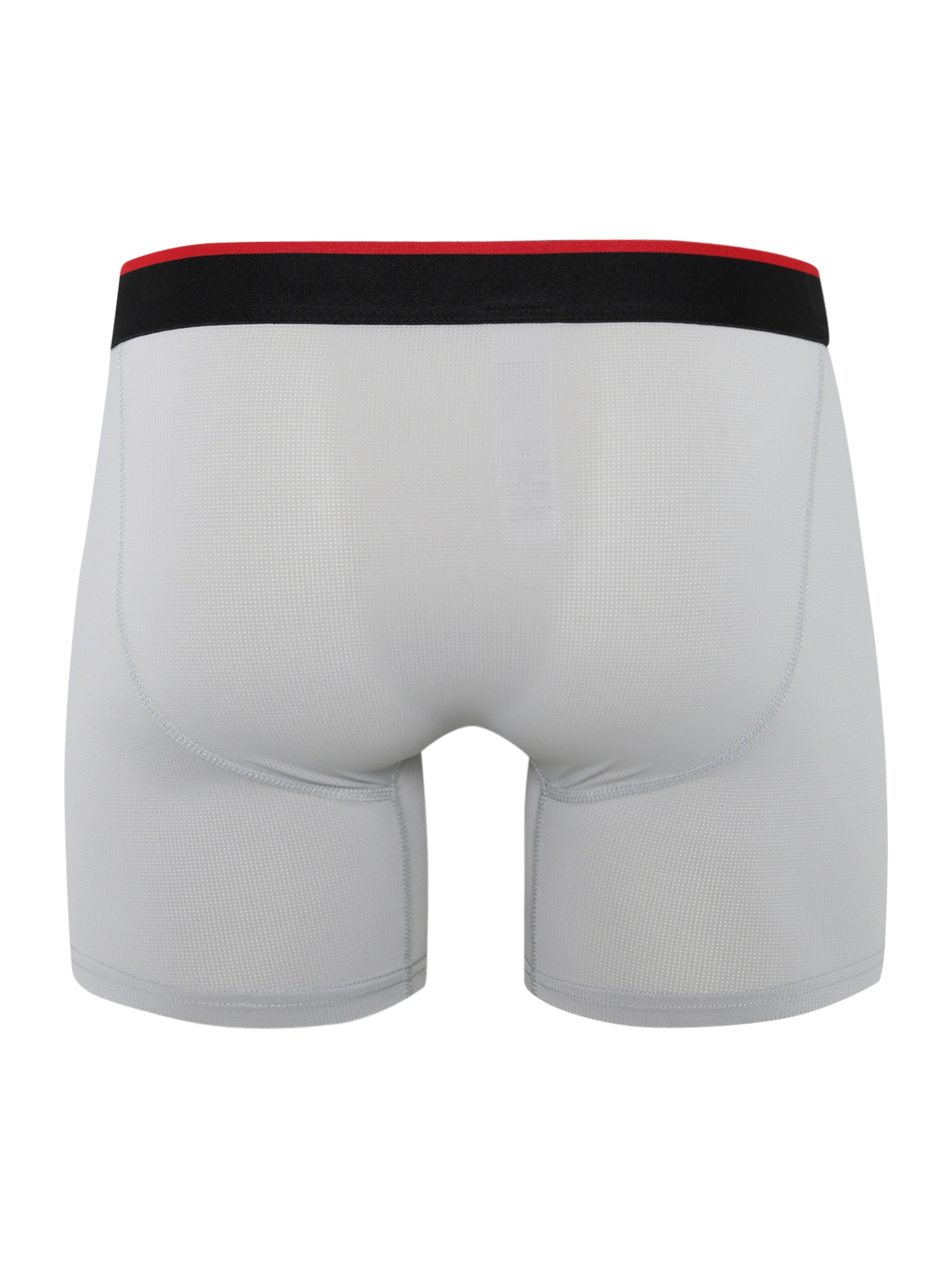 pilka Reebok Boxer trumpikės 'GLYNN'