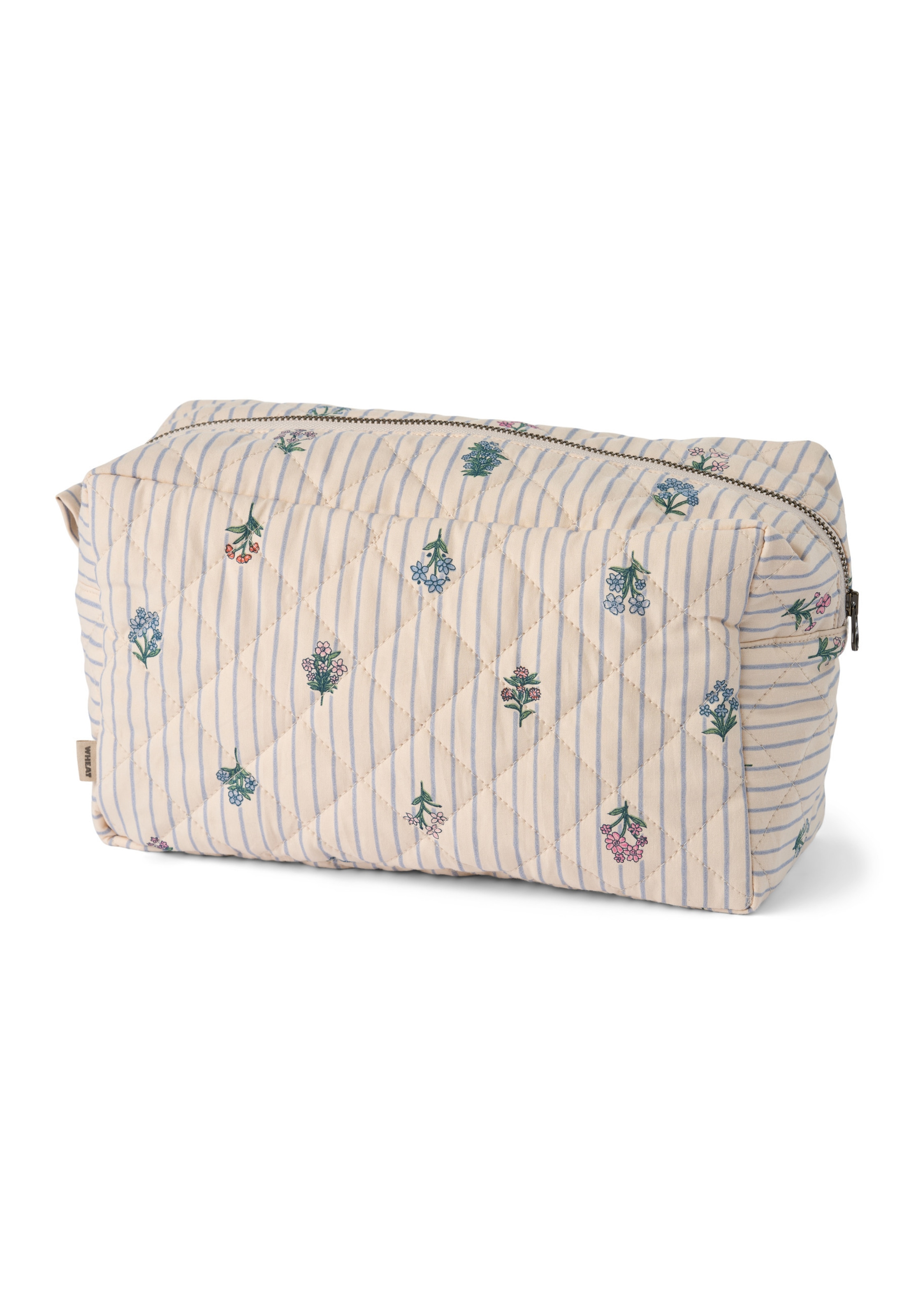 WHEAT Piperetáskák 'Ziggi' - bézs: elől