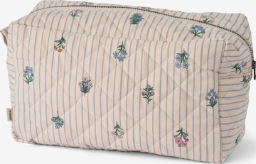 WHEAT Piperetáskák 'Ziggi' - bézs: elől