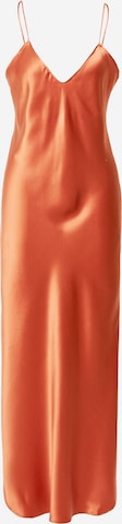 Banana Republic Dress in Orange: front