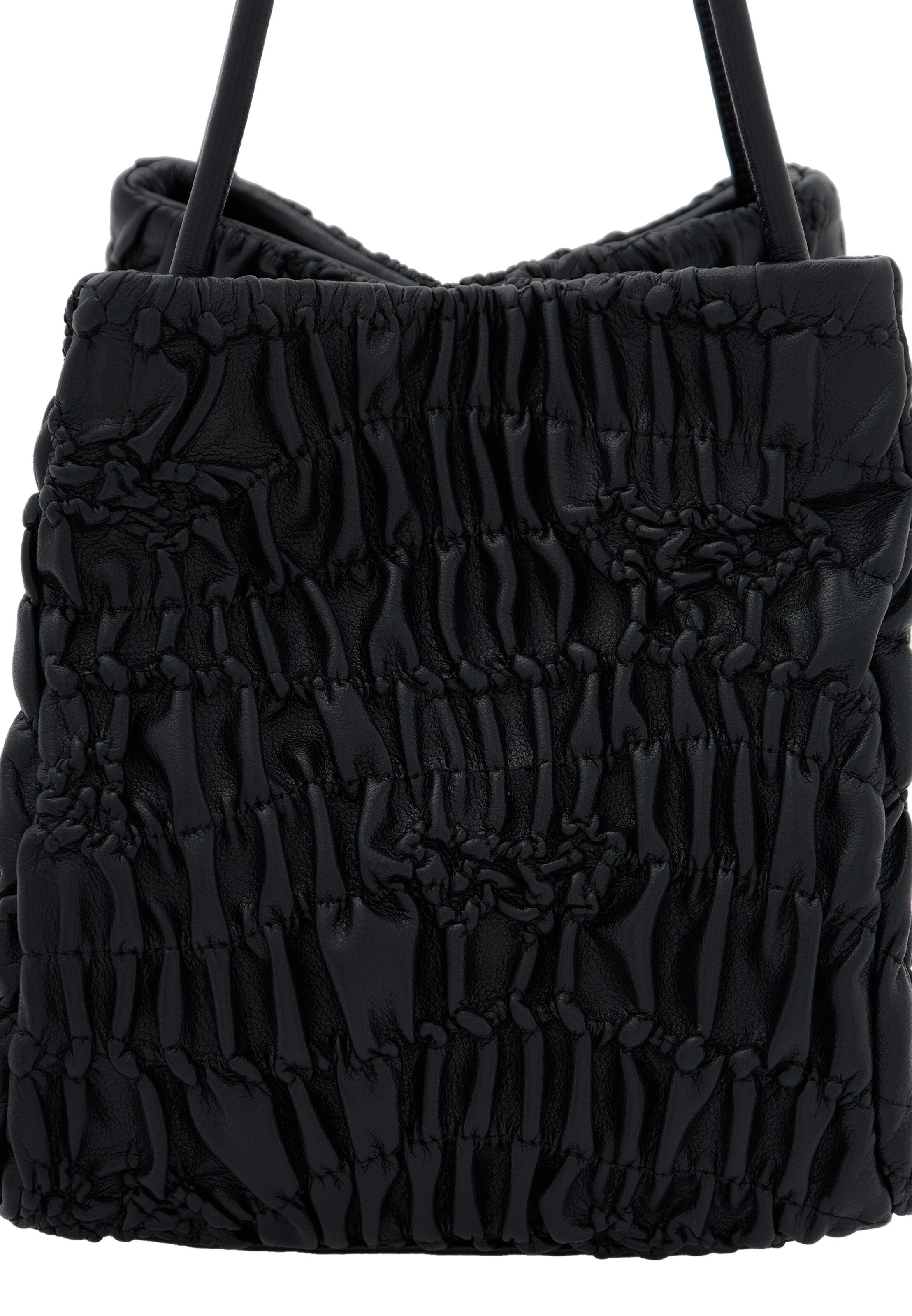 Sacs à main faina en noir