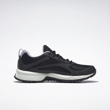 Reebok Sportschuh 'Ridgerider 6' in Schwarz