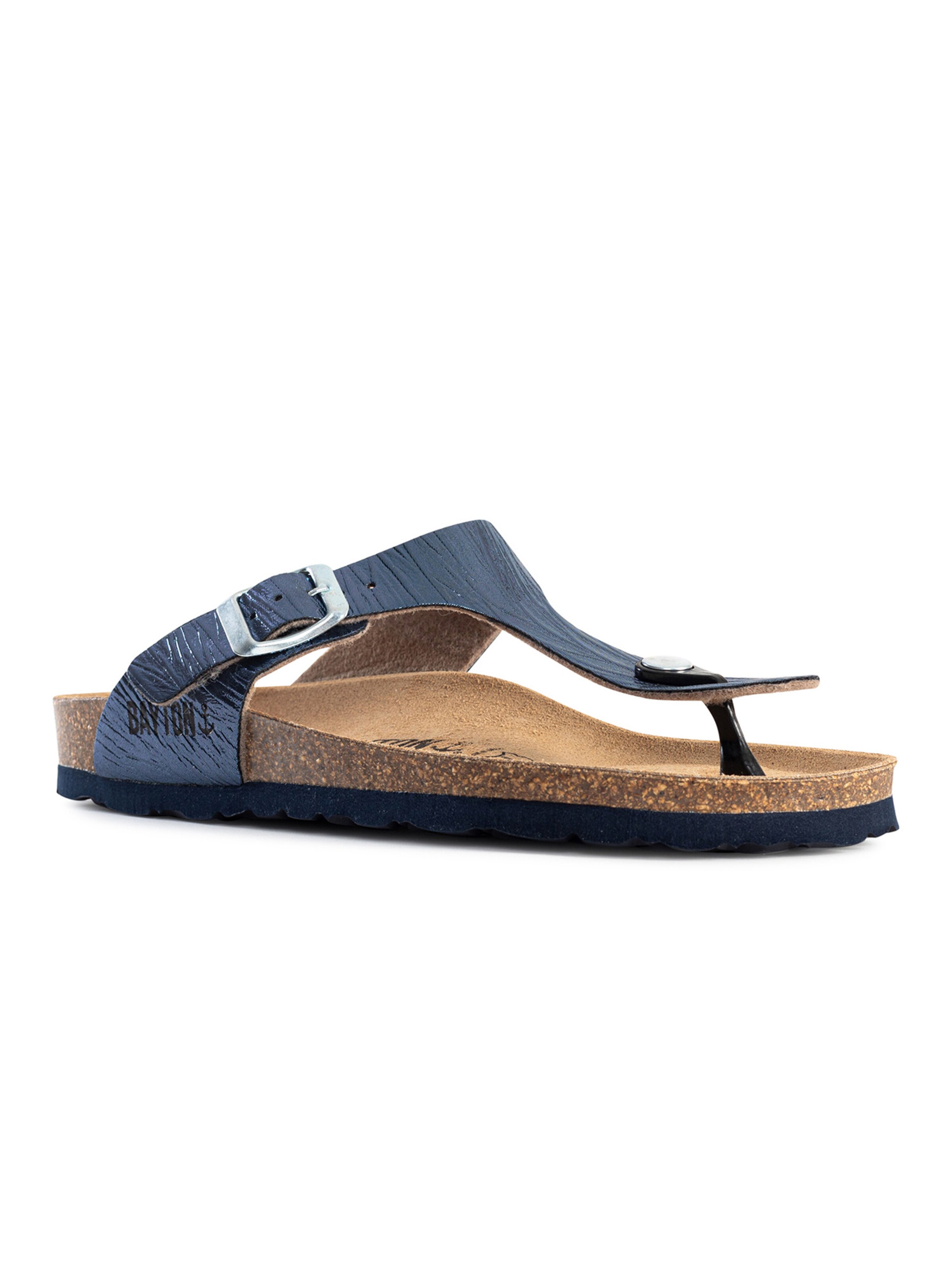 Bayton Plätu 'Mercure', värv sinine