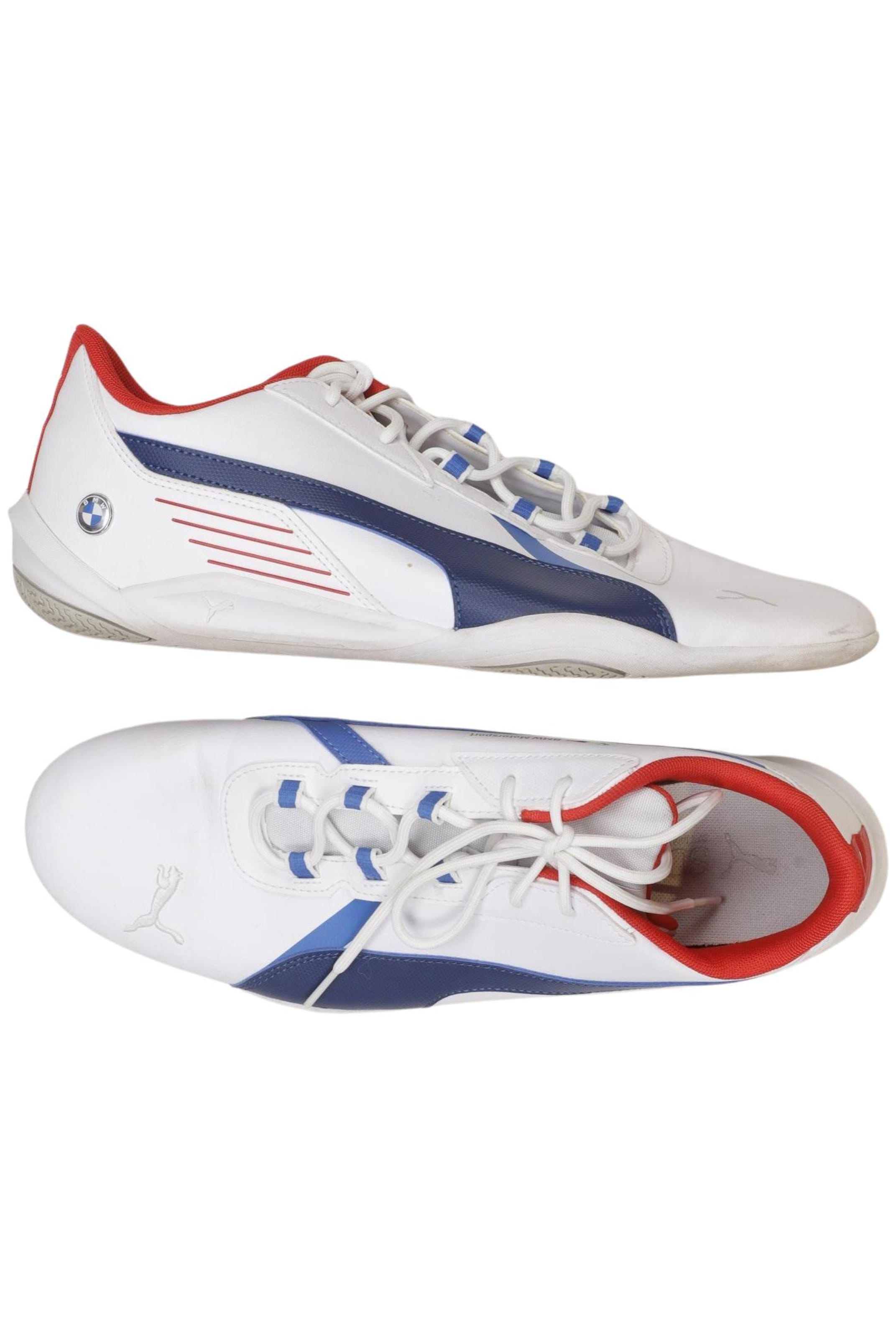 PUMA Sneaker 46 in Mischfarben: Vorderseite