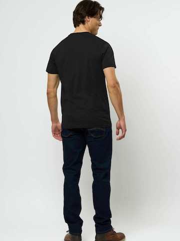 MCS Regular Fit Paita ' MCOhio ' värissä monivärinen