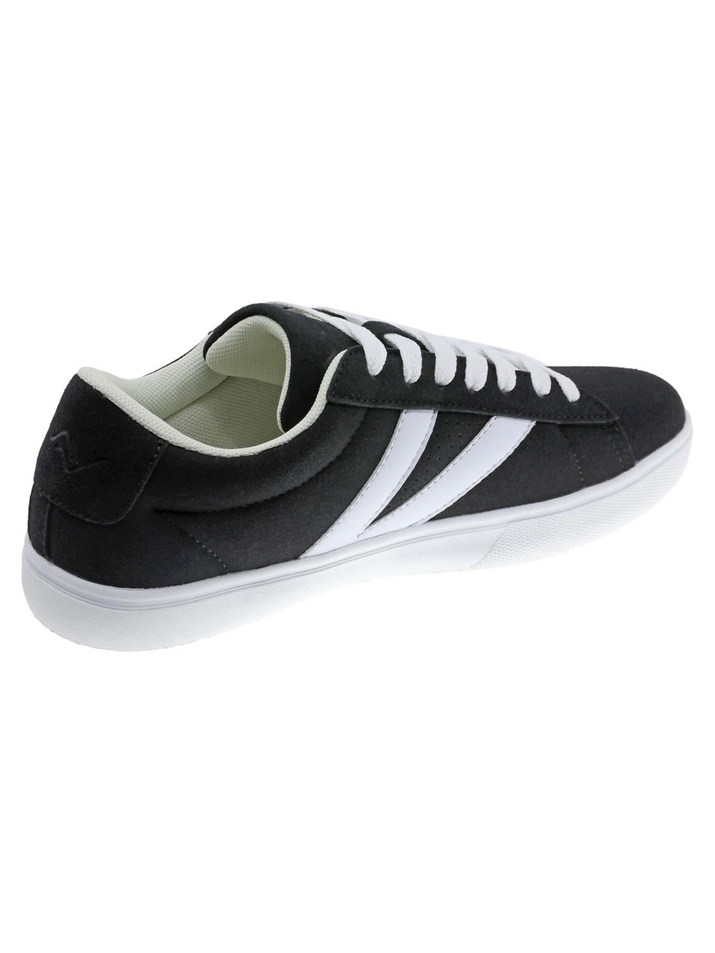 Beppi - Zapatillas deportivas en negro