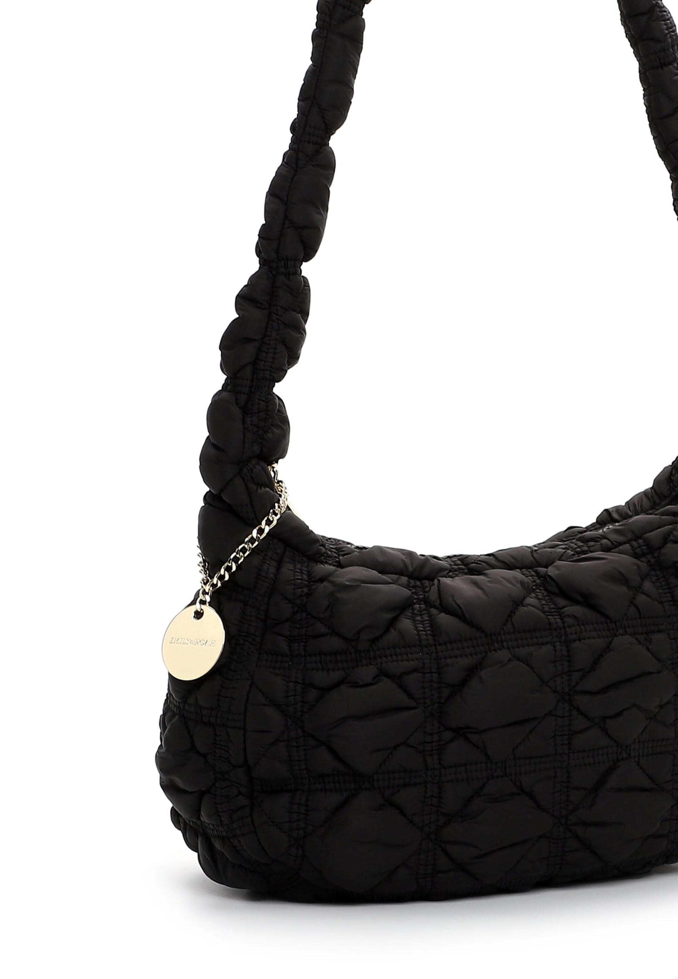 Emily & Noah Shoulder bag 'Hale' in Black