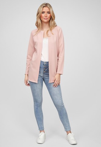 Cloud5ive Kofta i rosa