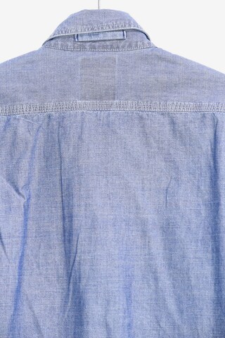 LEVI'S ® Button Up Shirt in S in Blue
