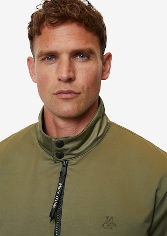 Marc O'Polo Jacke in Grün