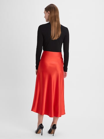 sarkans Guido Maria Kretschmer Women Svārki 'Fabiola'