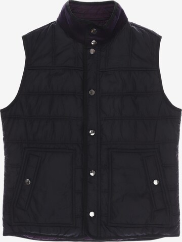 BOGNER Vest in M-L in Black: front