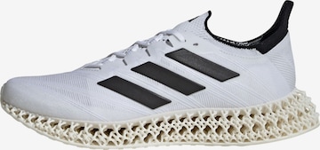ADIDAS PERFORMANCE Обувь для бега '4DFWD 4 Running' в Белый: спереди