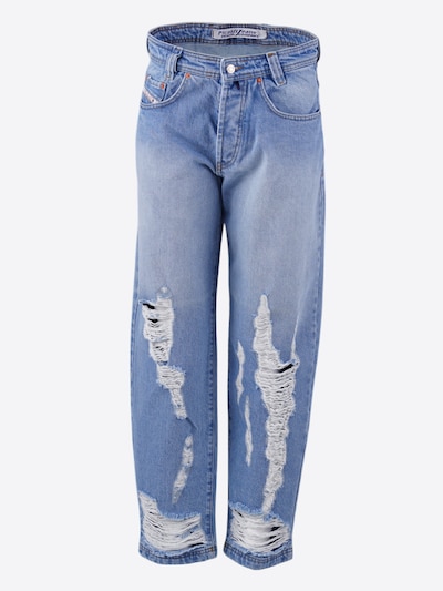 Picaldi Jeans 'Zicco 471' in Sky blue, Item view