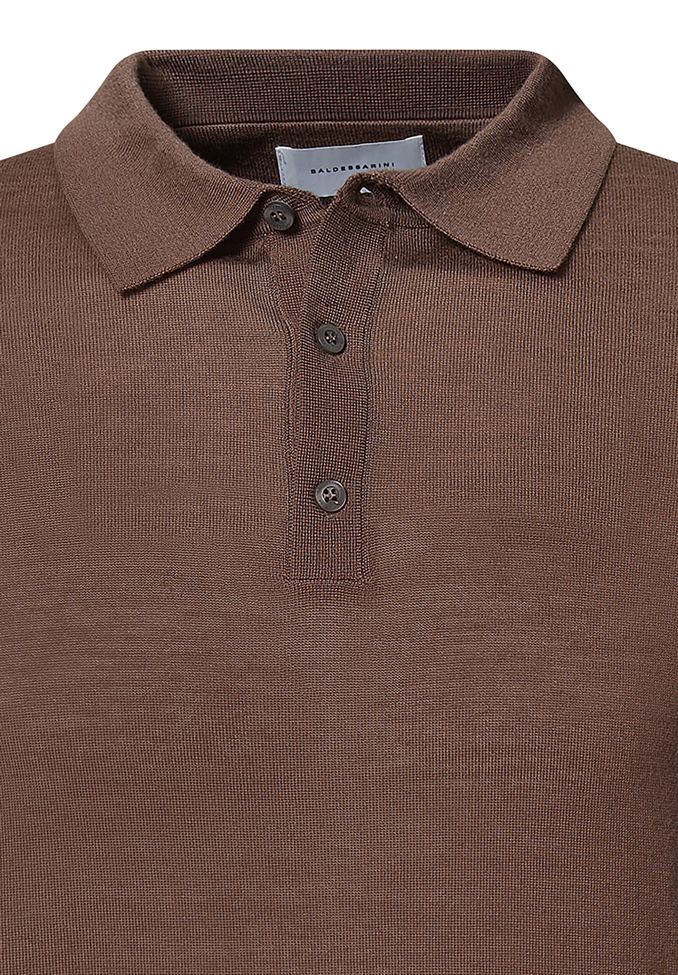 Baldessarini Sweater 'Kaja-1' in Brown