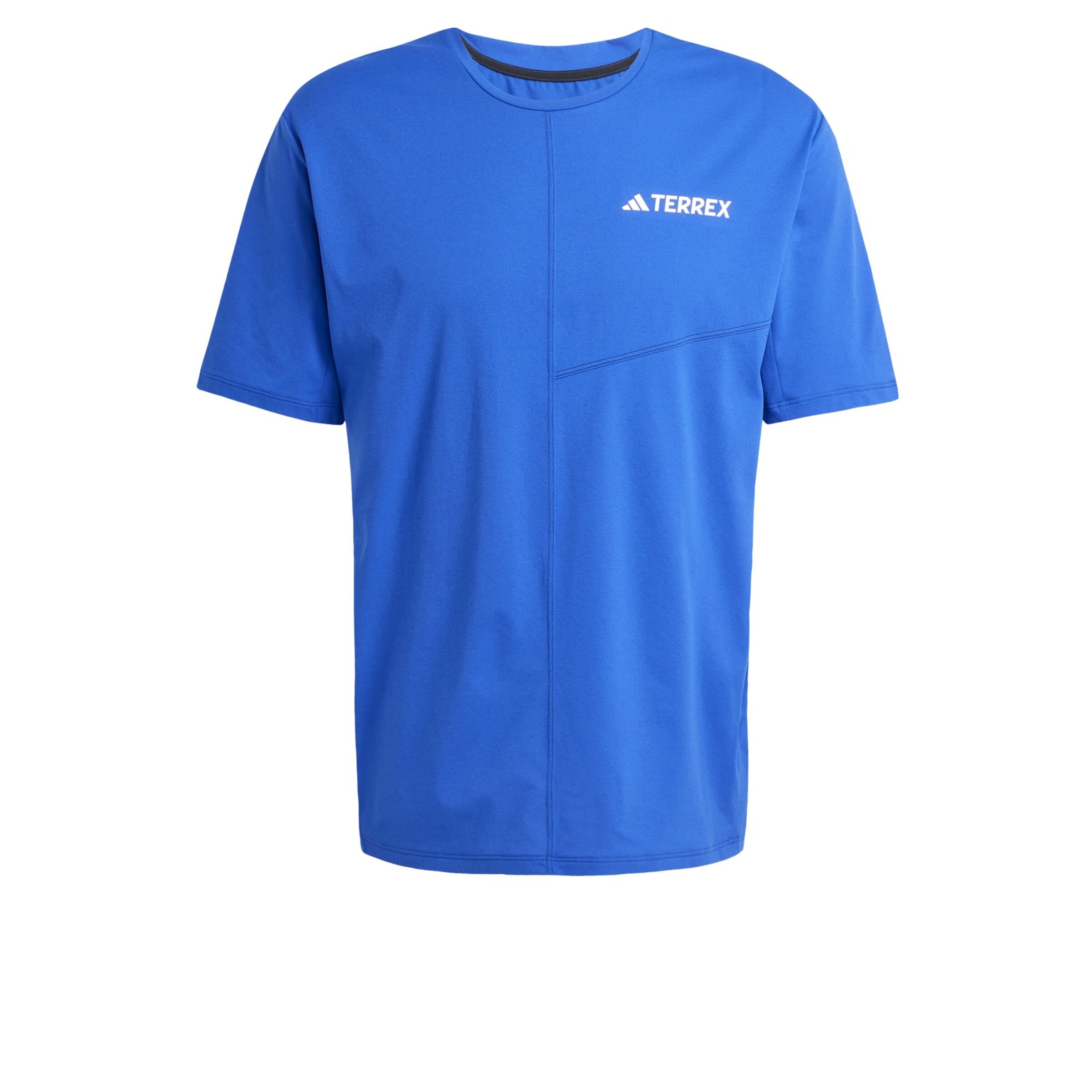 ADIDAS TERREX - Camiseta funcional 'Multi' en azul: frente