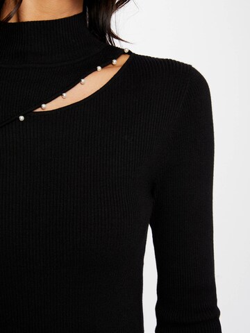 Pullover di Morgan in nero