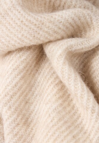 MSCH COPENHAGEN - Chal 'Hope' en beige