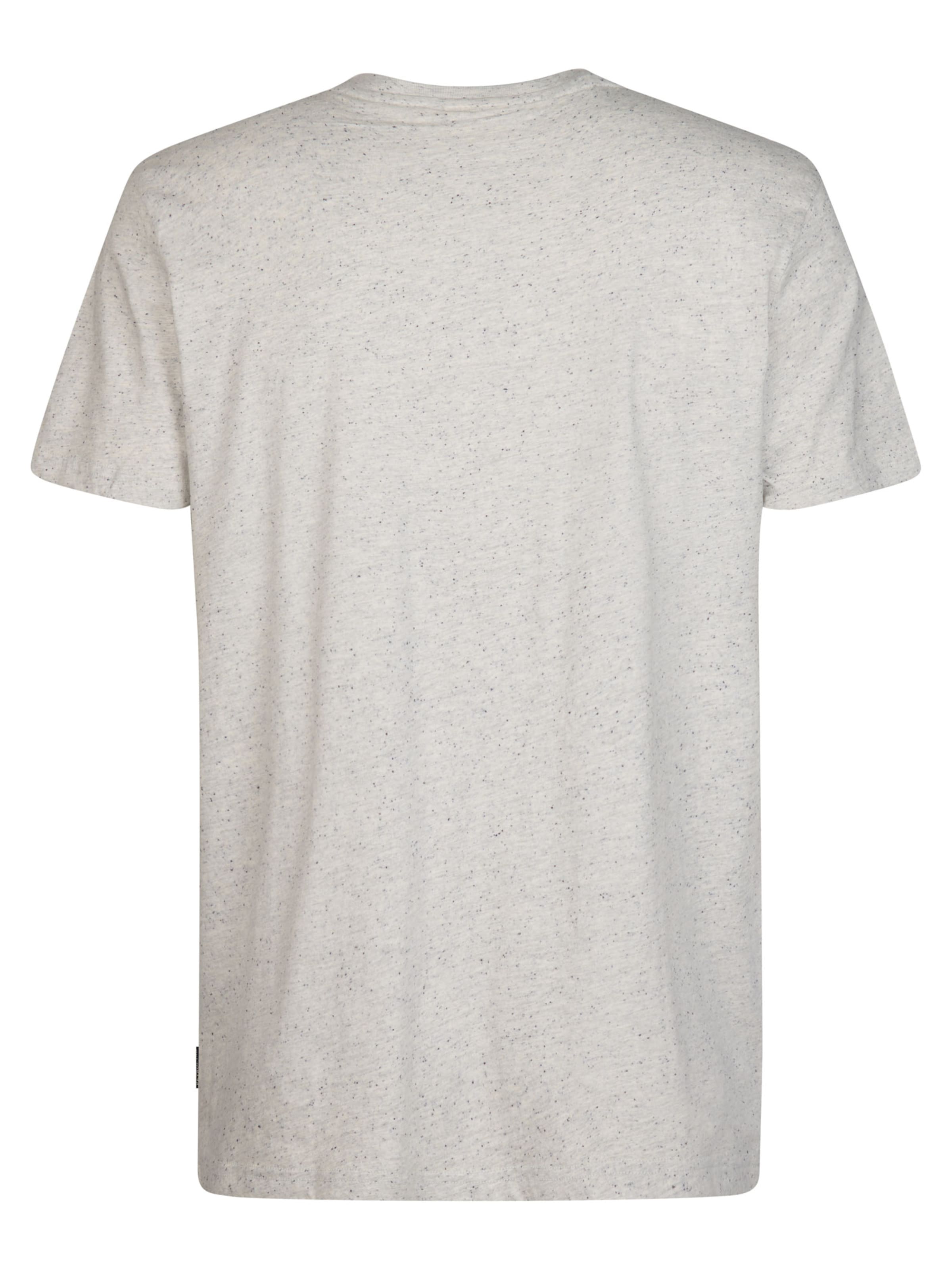 Petrol Industries Shirt in Grijs