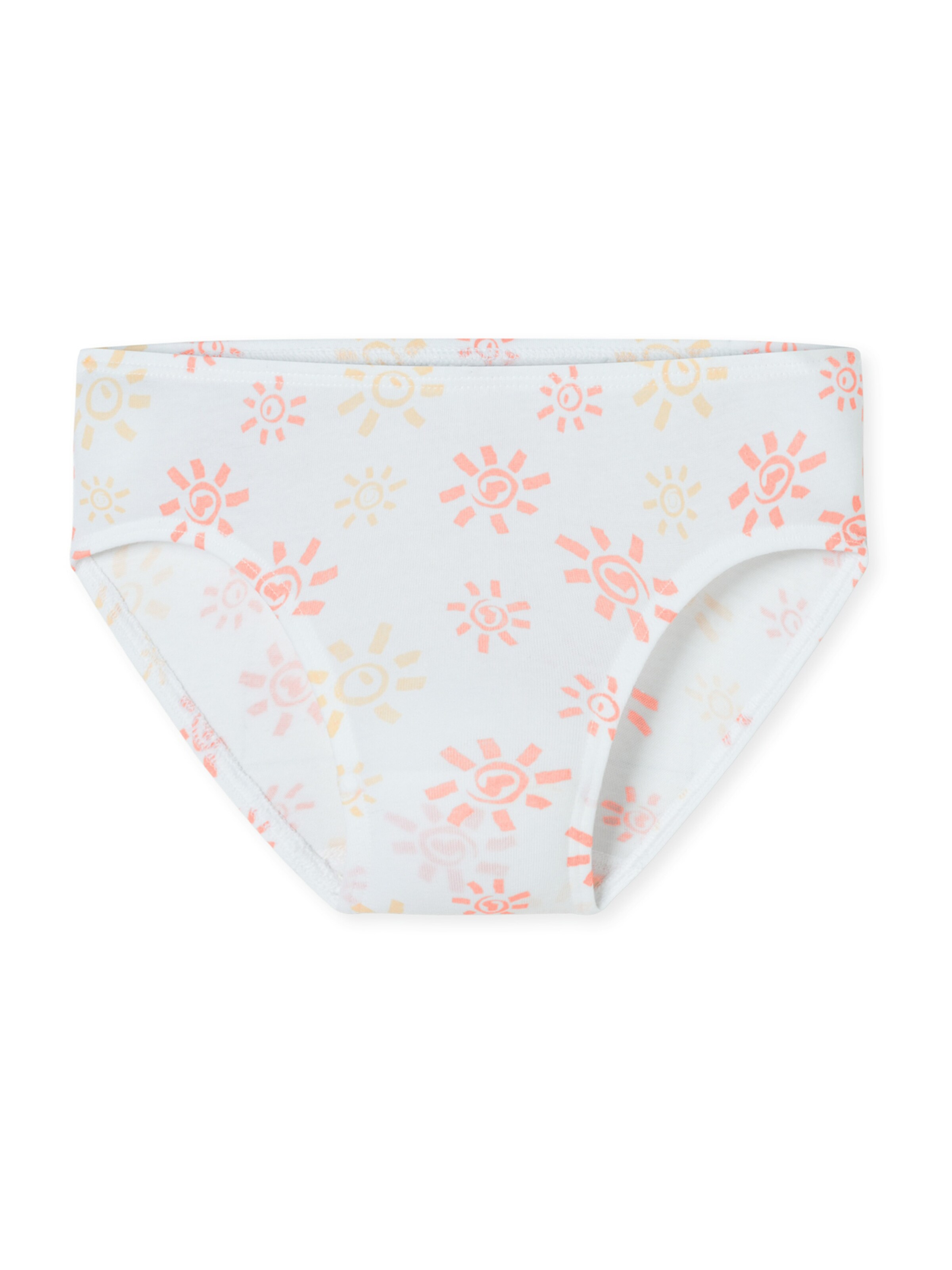 SCHIESSER Onderbroek in Oranje