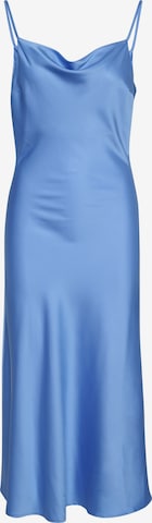 SAINT TROPEZ Kleid 'Zidt' in Blau: predná strana