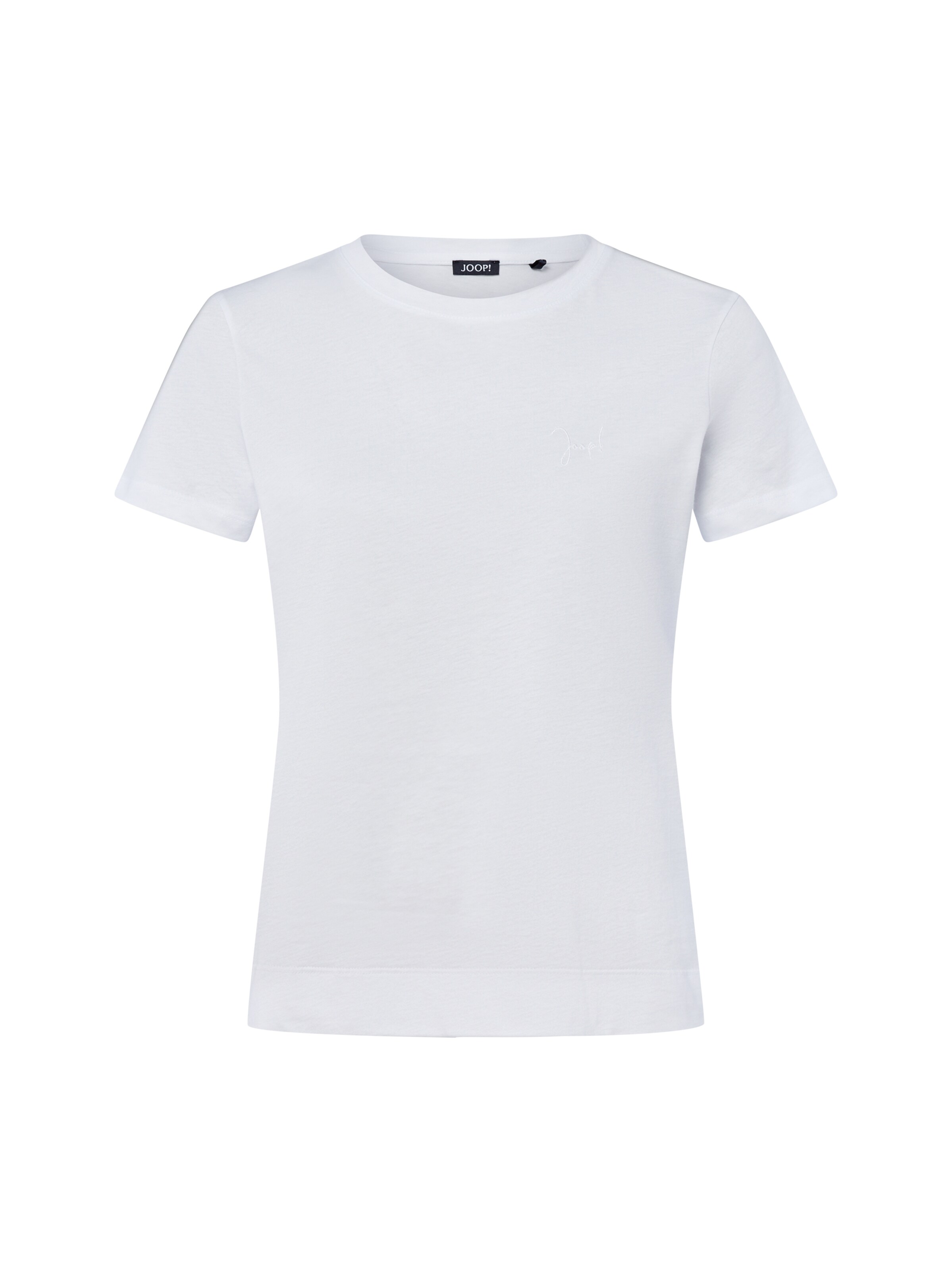 JOOP! T-Shirt in Weiß