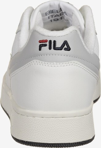 FILA Sneaker 'Arcade' in Weiß