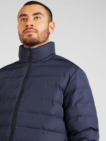 SELECTED HOMME Jacke 'Barry' in Blau